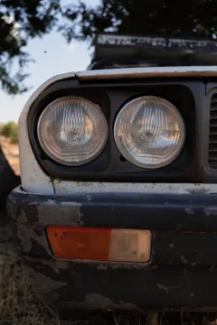 Iluminação automotiva