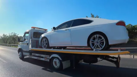 Transporte interestadual